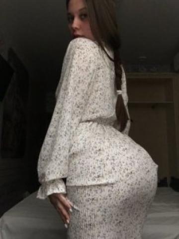 Эльвира Ночной образ фото 2