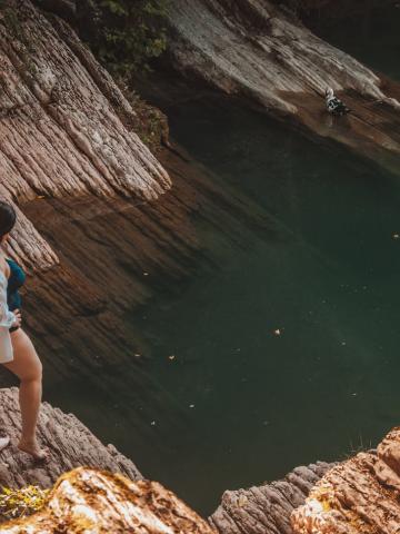 Ксения Тайна фото 2