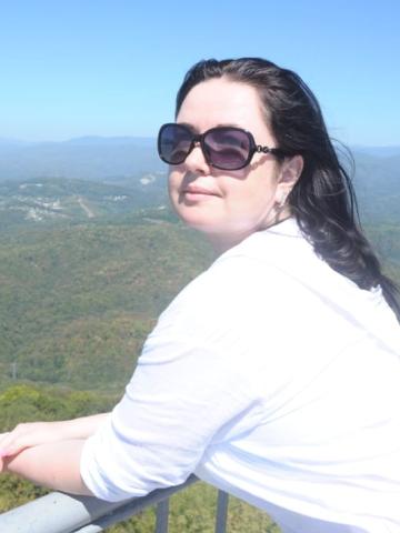 Ксения Тайна фото 3