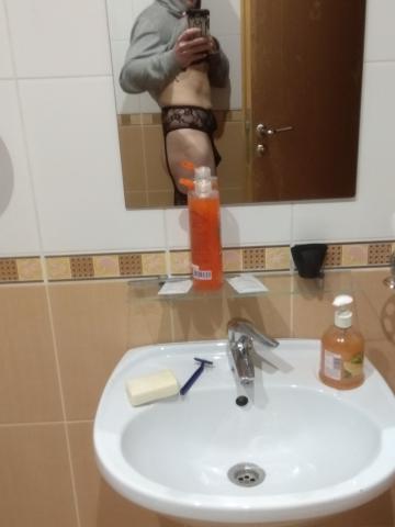 Ольга Страстная Реал фото 4